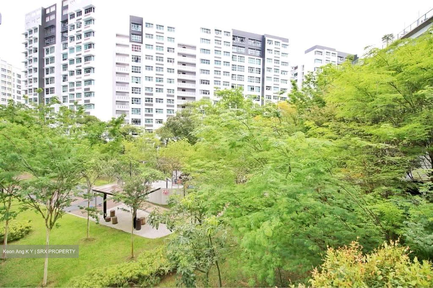 Blk 504D Acacia Breeze @ Yishun (Yishun), HDB 5 Rooms #635923961